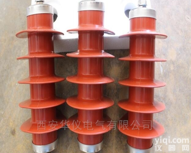 10KV配电型氧化锌<em>避雷器</em>现货<em>价格</em>