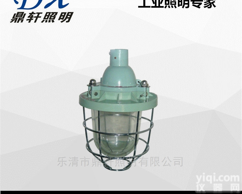 <em>BAD53</em><em>防爆灯</em>  <em>BAD53</em>油田<em>防爆灯</em>70W金卤灯