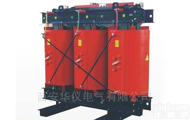 SCB11-50/10-0.4<em>西安</em>电力<em>变压器</em>