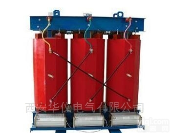 10kV干式<em>配电变压器</em><em>SCB10</em>型厂家供应