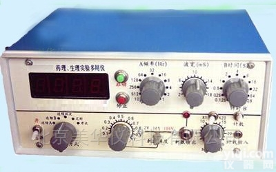 MHY-28807  <em>生理</em><em>药理</em><em>多用</em>仪