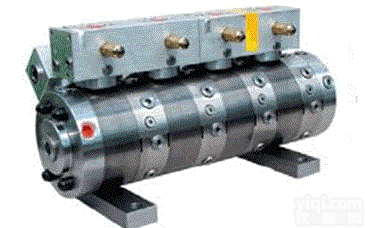 MTL系列  供应Jahns<em>马达</em><em>分流器</em>MTL系列 北京志鸿恒拓