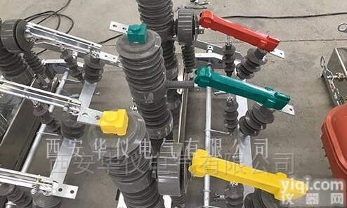 10KV真空<em>断路器</em>  ZW32看门狗真空<em>断路器</em><em>控制器</em>厂家