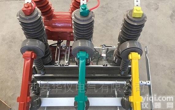 甘肃<em>预付费</em>ZW32-12/630A-20<em>断路器</em>价目表