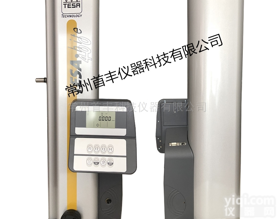 <em>00730044</em>  TESA-HITE<em>测高仪</em>