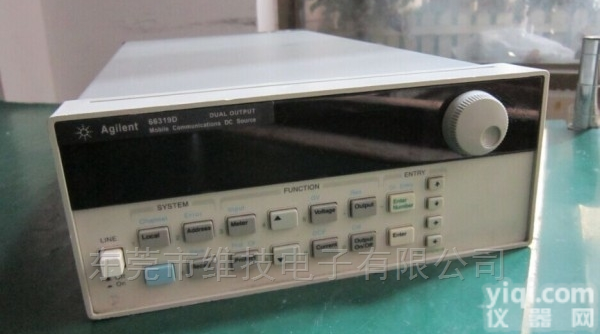 <em>出售</em>66319D/<em>租赁</em>二手66319D直流电源