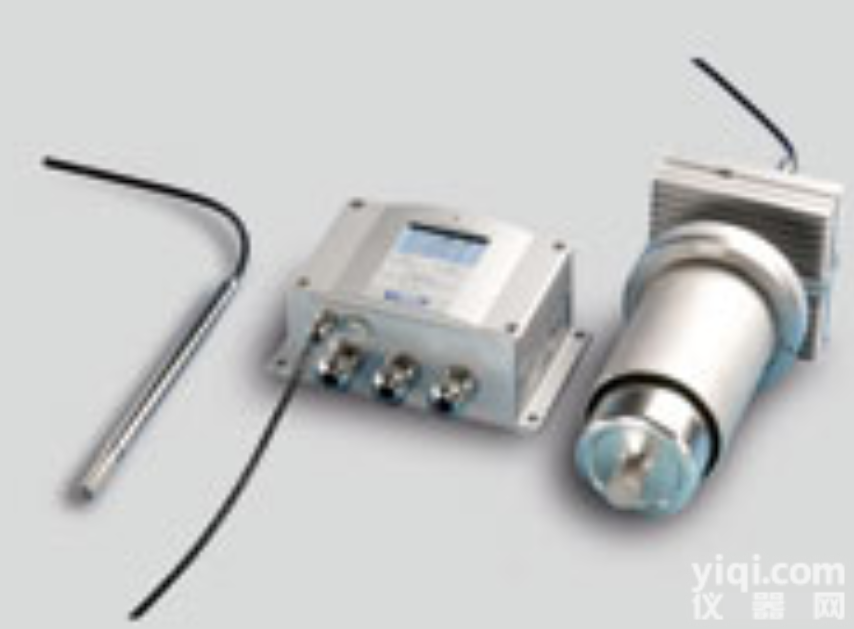 维<em>萨拉</em>HUMICAP <em>DMT346</em><em>温湿度</em>变送器