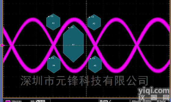 <em>DPO7104C</em>  <em>DPO7104C</em>数字<em>荧光</em><em>示波器</em>