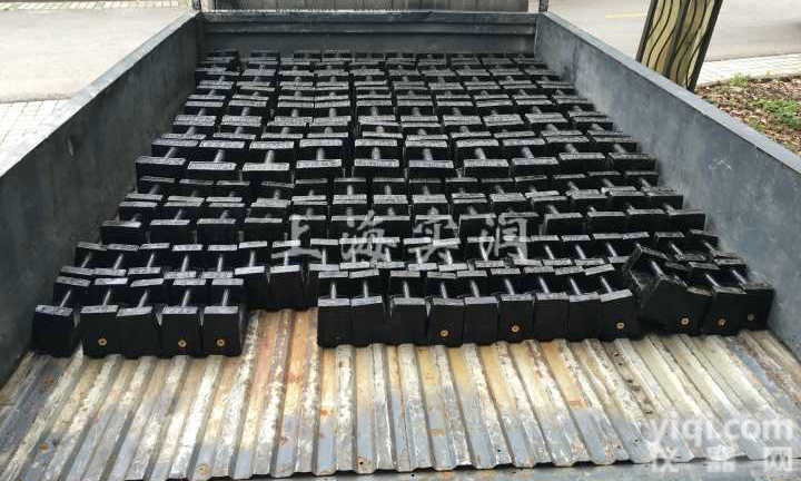 内蒙古地区20公斤砝码包邮,<em>电梯</em>25KG<em>法码</em>