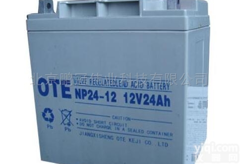 OTE<em>蓄电池</em>--OTE电池NP100-12<em>现货</em>供应