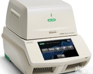 美国<em>伯乐</em>Bio-Rad C1000 PCR仪