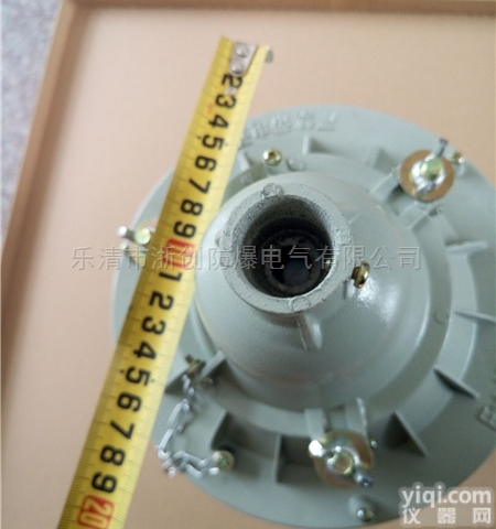 <em>BAD</em>  浙创<em>BAD</em>-<em>200</em>隔爆型防爆灯