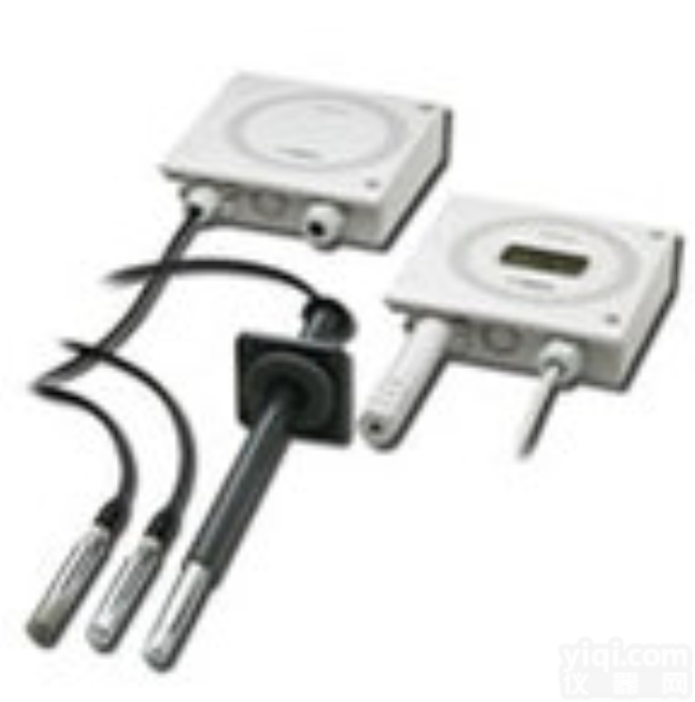 维<em>萨拉</em>HUMICAP <em>HMT100</em>温湿度变送器