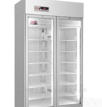 海尔8-20℃<em>药品</em><em>阴凉</em>箱HYC-650L升<em>价格优惠</em>