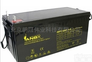 <em>威博</em>VANBO<em>蓄电池</em>CGP100-12  <em>12V100AH</em>报价