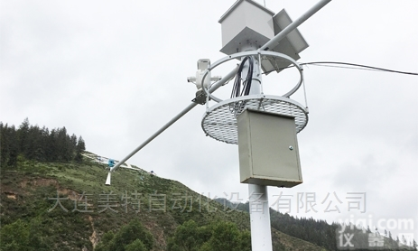 <em>生态基流测量仪表</em>