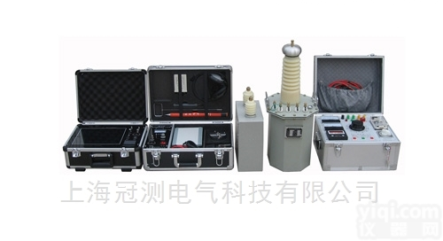 HD-213X<em>电力电缆</em>故障综合<em>测试系统</em>