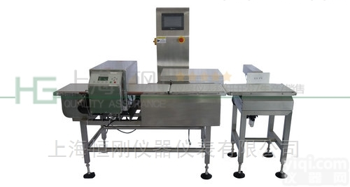 一体式金属探测重量<em>检测机</em>厂家<em>定制</em>