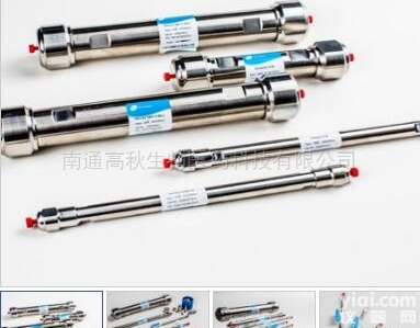 HILIC  益母草专用柱 丙基<em>酰胺</em>键合<em>硅胶</em>