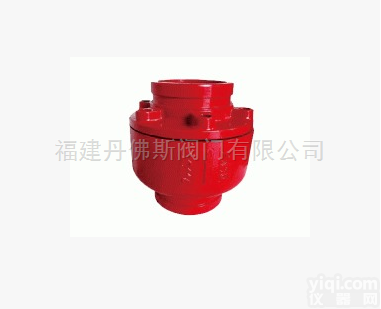 福建丹佛斯江森<em>阀门</em>中核苏阀<em>沟槽</em>消声止回阀