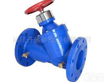 福建<em>丹佛斯</em>阀门阀门中核苏阀数字锁定<em>平衡阀</em>