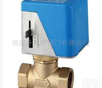 福建<em>丹佛斯</em>深圳江森阀门<em>中核</em><em>苏阀</em>电动二通阀