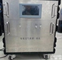 MHY-28702  智能<em>充气</em>检测<em>一体机</em>