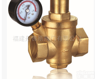 福建<em>丹佛斯</em>深圳江森阀门<em>中核</em><em>苏阀</em>黄铜减压阀