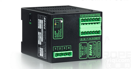 德国<em>ROPEX</em>温控器<em>RES</em>-<em>403</em>型厂家直销daili商