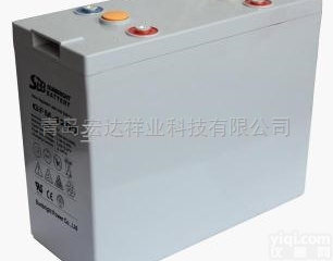 <em>2V1200AH</em>  圣豹蓄电池免维护GFM-1200<em>储能</em>用