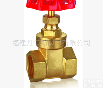 福建<em>丹佛斯</em>深圳江森阀门<em>中核</em><em>苏阀</em>黄铜闸阀