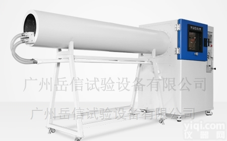 冲水试验<em>装置</em>IPX56<em>手动</em>式