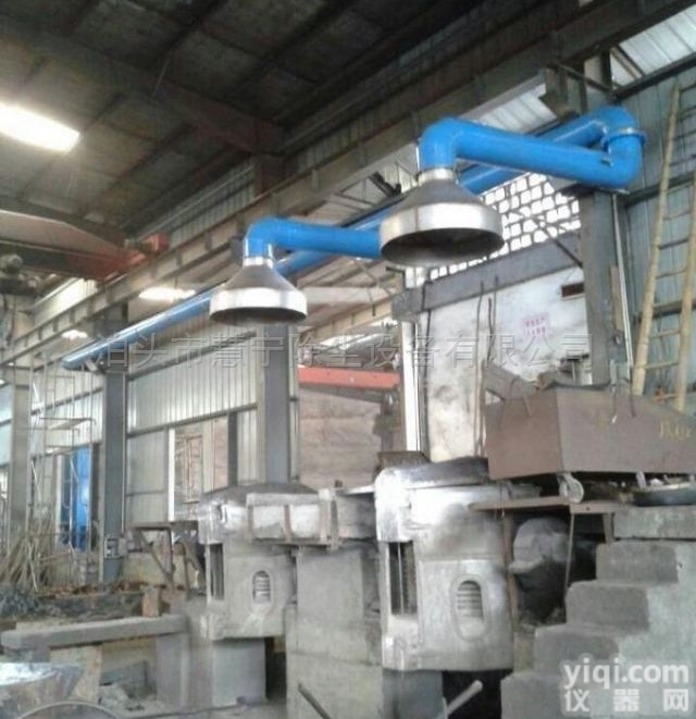 HMCN  长沙电炉<em>除尘器</em>设备维修A工业<em>除尘设备</em>