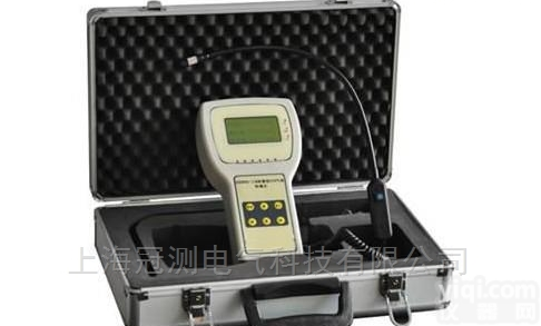 HDWG-II<em>便携式</em>SF6定量<em>检漏仪</em>生产<em>厂家</em>