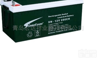 12V200AH  赛能免维护<em>蓄电池</em>SN-12-200<em>厂价直销</em>