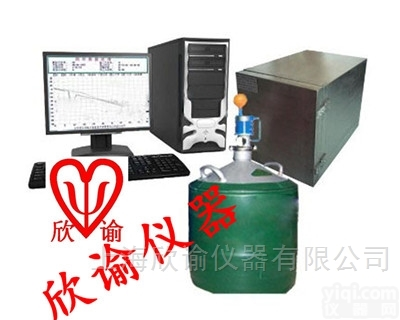 XY-PA-III  胚胎冷冻仪-180度<em>程序</em><em>控温仪</em>厂家价格