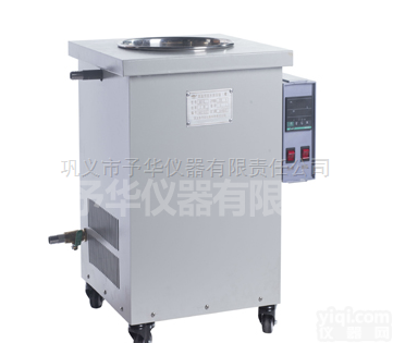 <em>GSC</em>-10-100L  <em>GSC</em>-10-100L<em>系列</em>恒温加热、高温油浴锅