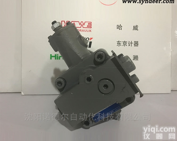 <em>东京</em>机器  <em>东京</em>机器CVC-40-W33-T39-10-JA-AP12<em>插装阀</em>