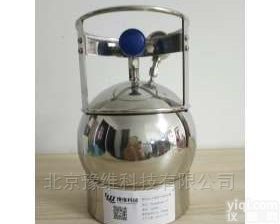 InertSi 硅烷化<em>苏玛罐</em>