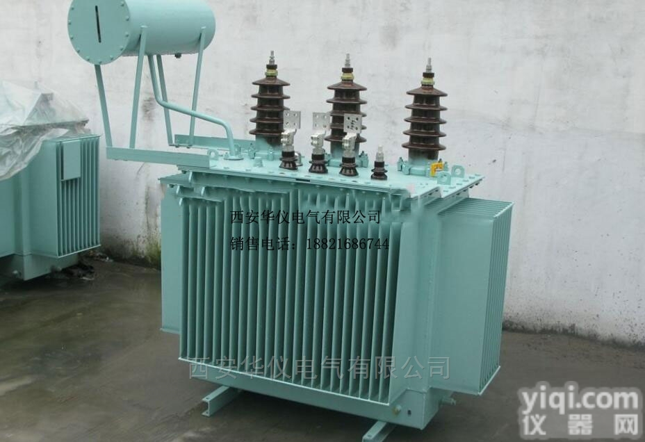 <em>西安</em>油浸式<em>变压器</em>现货价格