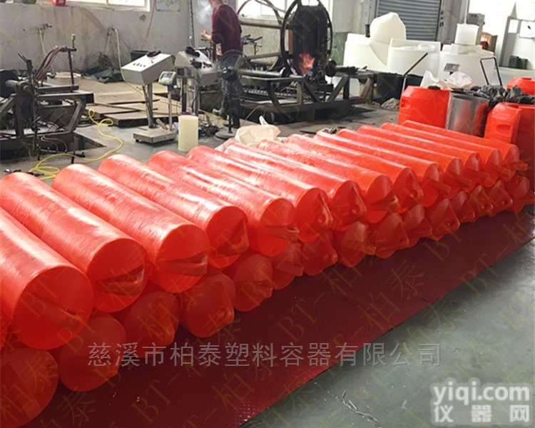 FT  贵州贵阳水上拦污<em>浮筒</em> 水电站<em>拦截</em>浮排