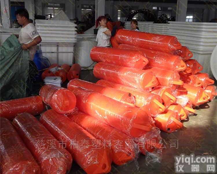 FT400*1000河道<em>拦截</em>垃圾<em>漂浮物</em>水上<em>浮筒</em>