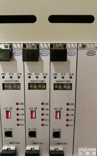 DMOPCS003超速<em>保护卡</em>