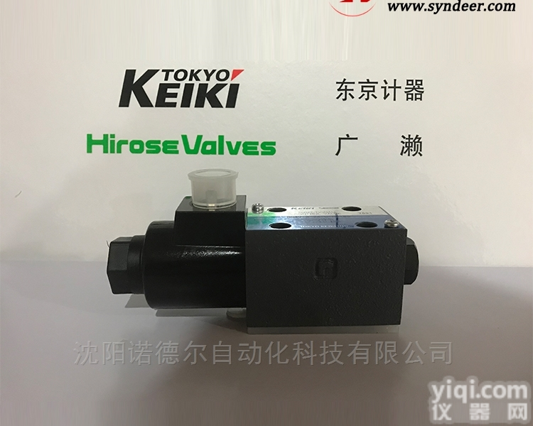 DT8P1-10-25-11-J  <em>TOKYOKEIKI</em><em>东京</em>计器DT8P1-10-25<em>单向阀</em>