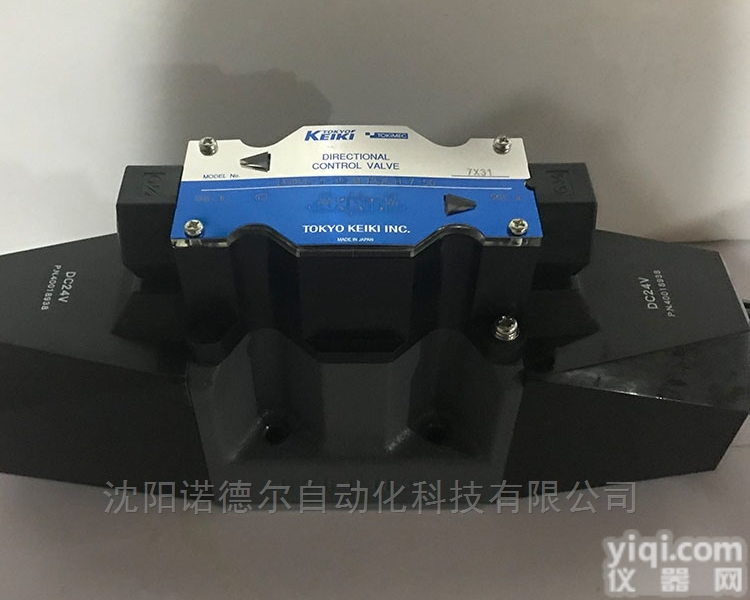 EPFXG-03-P2-F-21  东京计器EPFXG-03-P2-F-210-<em>350</em>-<em>12</em>电磁阀