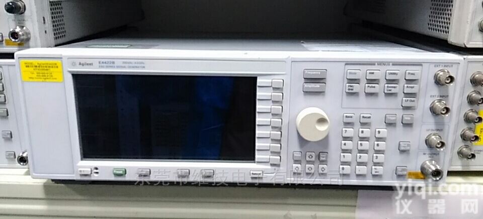 信号发生器E4435B~<em>安捷</em>伦E4435B<em>维修</em>