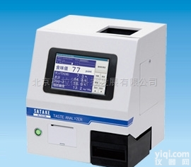 RLTA10B-KC  <em>佐竹</em>SATAK <em>米粒</em><em>食味</em>计