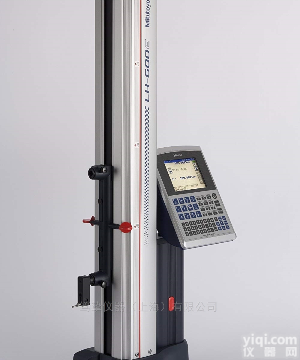 三丰线性<em>测高仪</em>LH-600<em>系列</em>（518-351A-21）