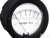 <em>Dwyer</em> 2-5000 <em>系列</em><em>差压</em>表