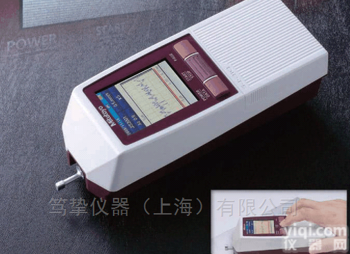 <em>日本</em>三丰mitutoyo sj-210快速<em>操作手册</em>